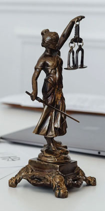 Legal Hukuk Bürosu